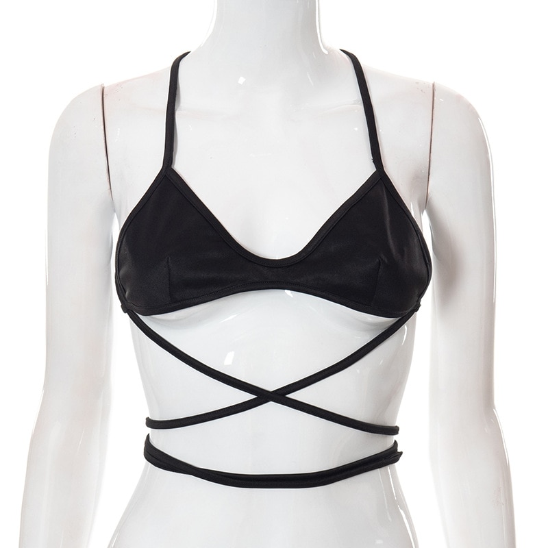 Sexy Strapless Bra Invisible Tube Top Seamless Push Up Solid Without Straps  Bralette