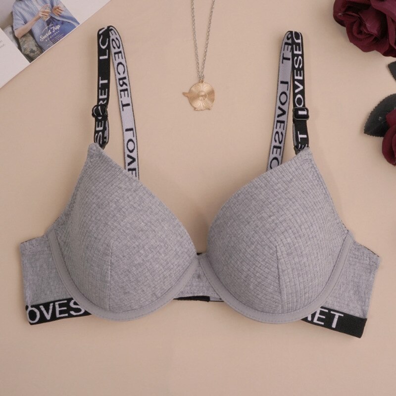 Pregnancy Lingerie for Women Plus Size Europe and The United States Wind  Steel Ring Gathering Bra Bras Erotic Underwear : : Clothing, Shoes  & Accessories